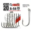 FANATIK Jig S-58