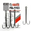 FANATIK Double Long FDL-11103