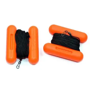 FOX Mini H-Block Red 2pcs