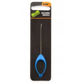 FOX Edges Splicing Needle