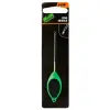 FOX Edges Micro Fine Needle - Green