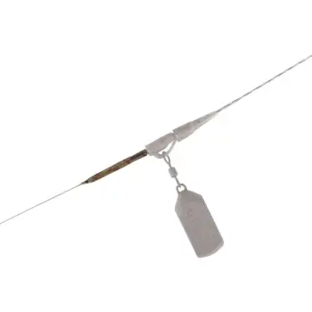 FOX Edges Camo Anti Tangle Sleeves