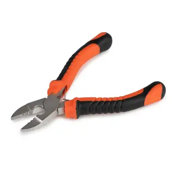 FOX Edges Crimp Plyers