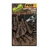 FOX Edges Camo Safety Lead Clip and Pegs