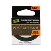 FOX Naturals Soft Braid Hooklength 20m