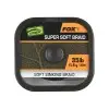 FOX Naturals Soft Braid Hooklength 20m