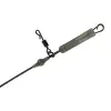 FOX Naturals Leadcore Heli Rig Leaders 50lb
