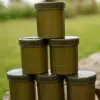 FOX Edges Hookbait Pots Full x 6