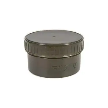 FOX Edges Hookbait Pots Half x 6