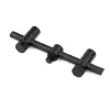 FOX Slim Adjustable 2 Rod Buzz Bars 110-125mm