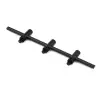 FOX Slim Adjustable 3 Rod Buzz Bars 220-250mm