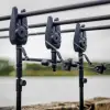 FOX Slim Adjustable 3 Rod Buzz Bars 220-250mm