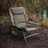 FOX Super Deluxe Arm Chair