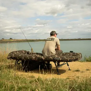 FOX Camolite Compact Sleep System