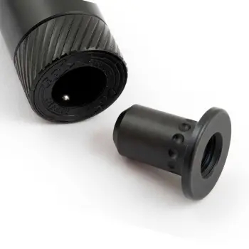 FOX Black Label QR Adaptor 