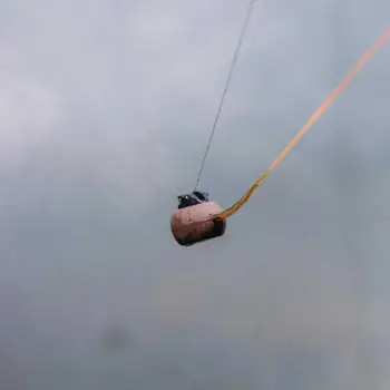 FOX Edges Captive Back Weight