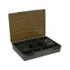 FOX EOS Carp Tackle BOX Loaded L