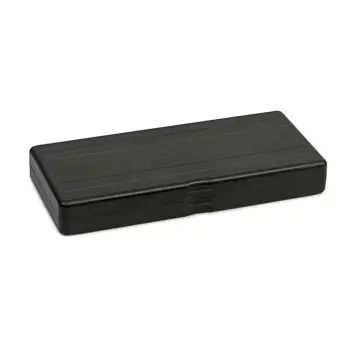 FOX Edges Medium Rig Box Inc 50 pins