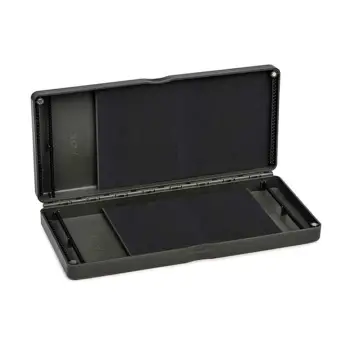 FOX Edges Medium Rig Box Inc 50 pins