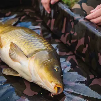 FOX Camolite Welded Flat Mat