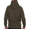 FOX Collection LW Hoody Green and Black