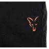 FOX Collection LW Jogger - Black and Orange