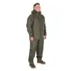 FOX Collection Winter Suit Green