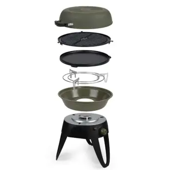 FOX Cookware Cookstation