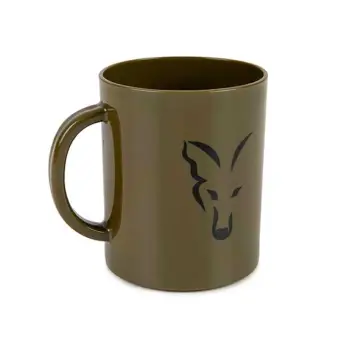 FOX Voyager Mug