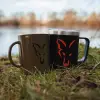 FOX Voyager Mug
