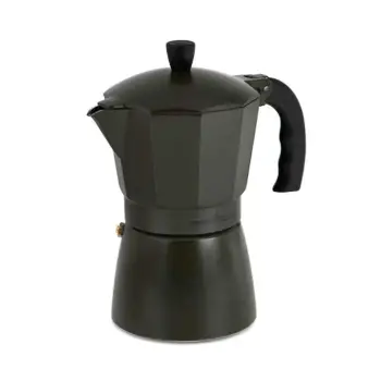 FOX Cookware Espresso Maker 450ml 9cups