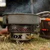 FOX Cookware V2 Infrared Stove