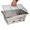 FOX Cookware Foldable BBQ