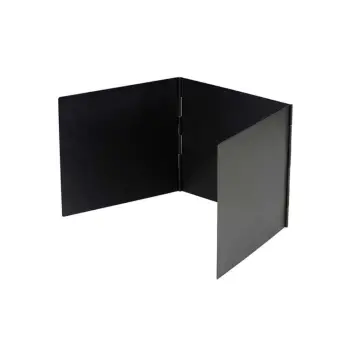 FOX Cookware Windshield