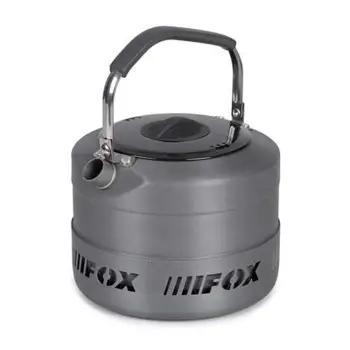 FOX Cookware Infrared Power Boil Kettle