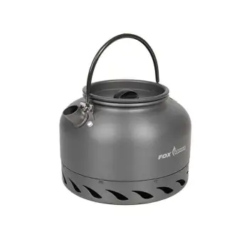 FOX Cookware 1.5l Heat Transfer Kettle