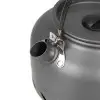 FOX Cookware 1.5l Heat Transfer Kettle