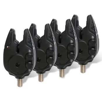 FOX Micron MX 4 Rod Set