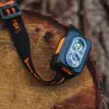 FOX Halo Multi Colour 500C Headtorch