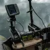FOX Echo Sounder Mount