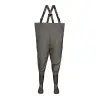 FOX Khaki HD XL Waders
