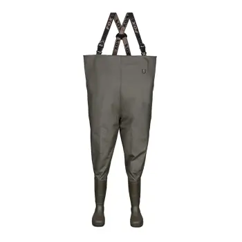 FOX Khaki HD XL Waders