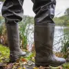 FOX Khaki HD XL Waders