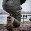 FOX Khaki HD Waders