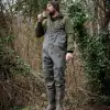 FOX Khaki HD Waders