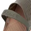 FOX Khaki Clogs