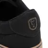 FOX Black Canvas Shoe