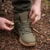 FOX Khaki V2 Boot
