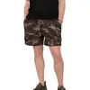 FOX Camo Black Swim Shorts