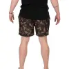 FOX Camo Black Swim Shorts